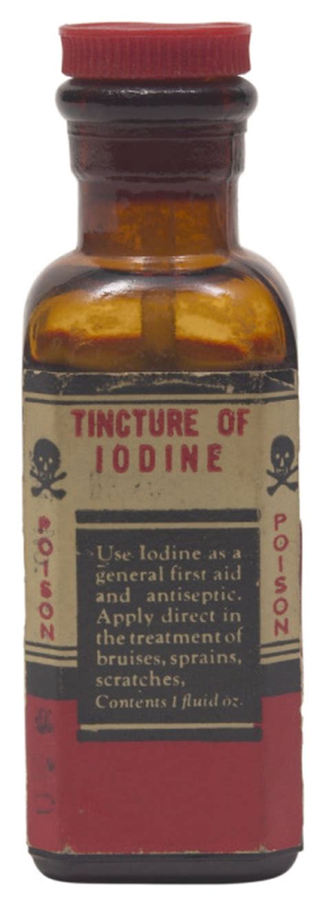 Best Iodine Supplements | Livestrong.com