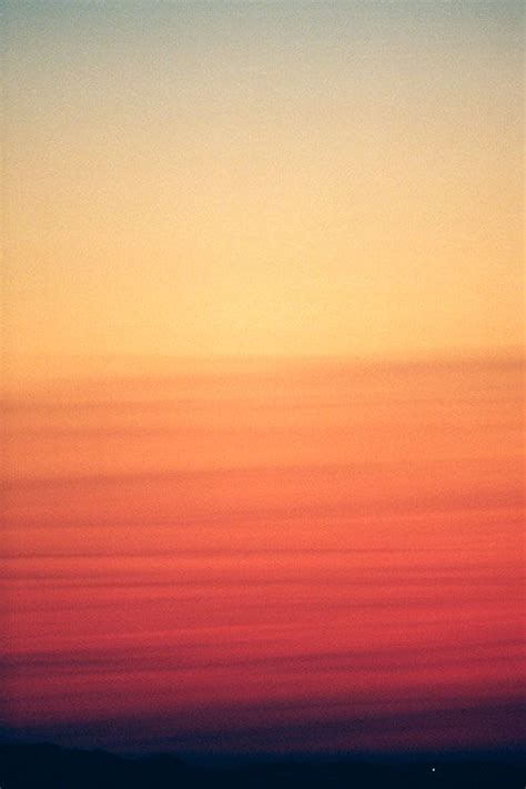 Gradient sunset | Fond ecran, Couleur, Tableau