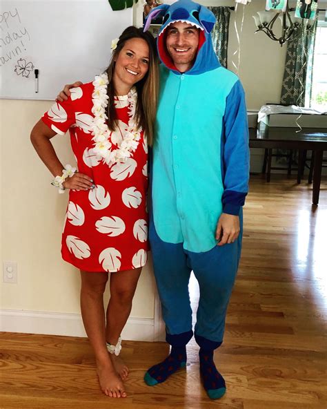 Diy Lilo And Stitch Costumes : DIY Lilo and Stitch Costume! | Stitch costume, Stitch ... : Shop ...