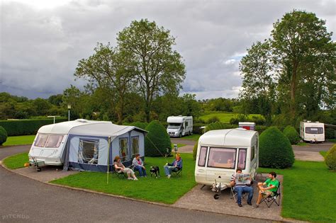 Pooley Bridge Caravan Park