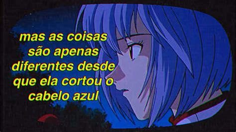 Blue Hair - Tv Girl (legendado/tradução) - YouTube Music