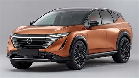 2025 Nissan Murano: Release Date, Price And Redesign [Update]