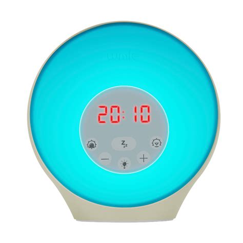 Sunrise Alarm Clock - Lumie - Ethical Superstore