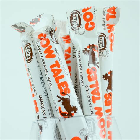 Cow Tales® - Cow Tales Candy