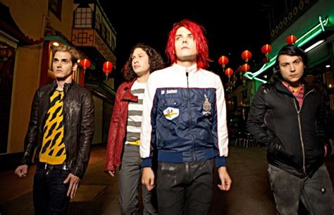 Why MCR’s ‘Danger Days’ is more relevant now than ever