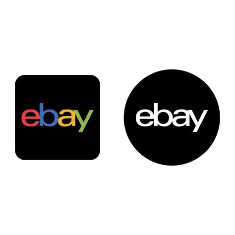 Ebay logo transparent PNG 24806495 PNG