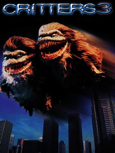 Critters 3 - Movie Reviews