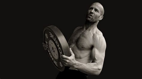 Jason Statham Workout Routine in 2022 | Workout routine, Statham, Workout