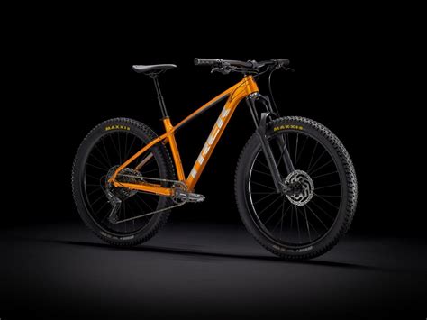 Trek Roscoe 7 (2021) vs Trek Roscoe 6 (2019) with Fox Rhythm 34 fork upgrade : MTB