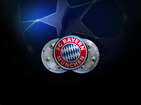 HD wallpaper bayern munich fc bayern munchen germany champions league chempions league club ...