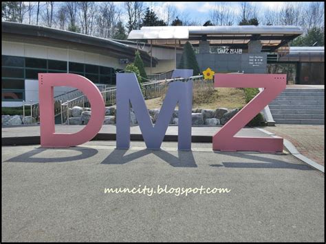 Lalalaland...: South Korea : DMZ and the 3rd Tunnel