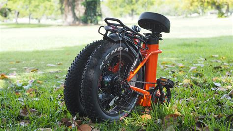 Fold It Up!: The Top Benefits of Folding Electric Bikes – greenbikeusa