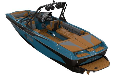 Top 5 Best Wakeboard Boats | Reviews (MasterCraft) - Surf Hungry