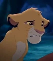 Voice Of Simba Cub - Lion King | Behind The Voice Actors