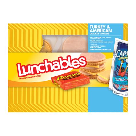 Lunchables Coupons