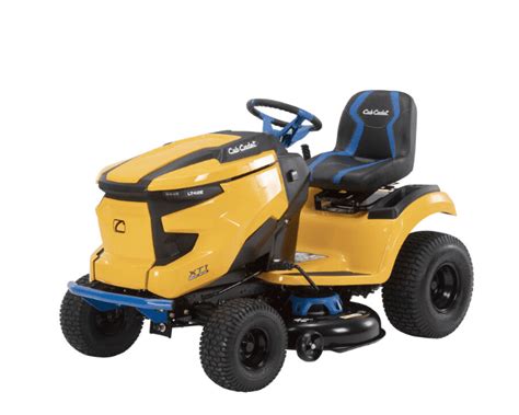 5 Best electric riding lawn mower for 2023: Reviews & Buyer's guide ...