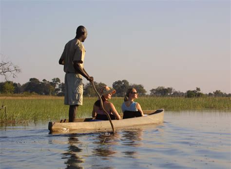 Botswana Travel: Tourism Development Levy | Bench Africa