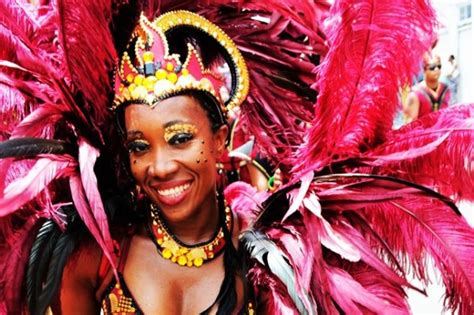 Discover St. Vincent and the Grenadines - Carnival