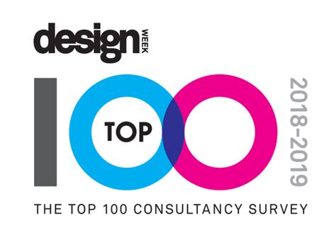 Top 100 - Design Week