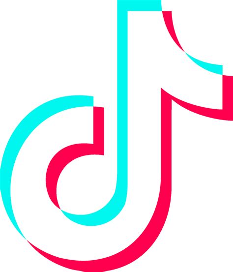 Ícone 3d Do Tiktok Efeito Neon Png Transparente Logo Download Designi | Images and Photos finder