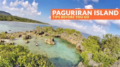 11 Tourist Spots for Your SORSOGON ITINERARY - Philippine Beach Guide