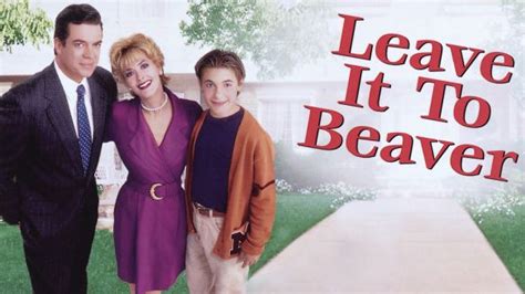 Leave It to Beaver (1997) - Andy Cadiff | Synopsis, Characteristics, Moods, Themes and Related ...