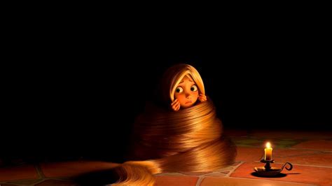 Rapunzel Wallpaper HD (70+ images)