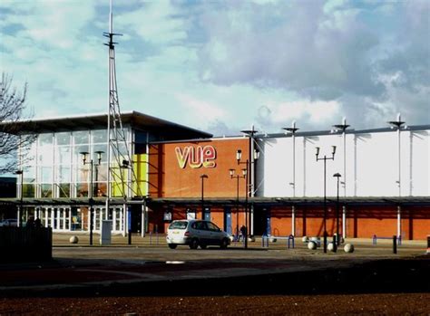 Vue the Joke! - Review of Vue Cinema, Birkenhead, England - Tripadvisor