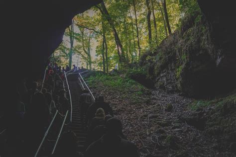 10 Best Mammoth Cave Tours Worth Your Time - Passport To Eden