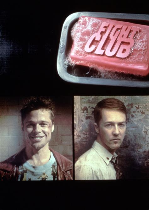 Fight Club actors - Where are they now? | Gallery | Wonderwall.com