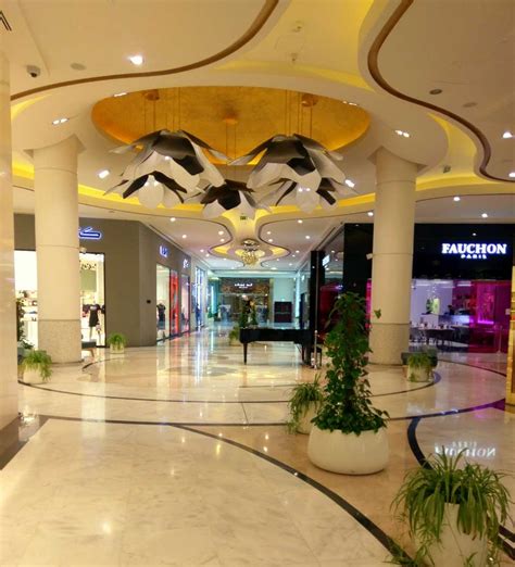 Lagoona Mall, Doha, Qatar-holidify