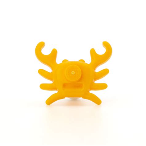 LEGO Crab (Red / Orange) – Minifigs.me