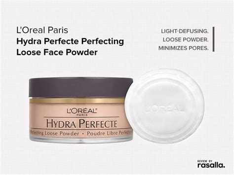 Best Setting Powder For Dry Skin Review & Buyer's Guide 2022