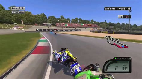 MotoGP 14 Download - GameFabrique