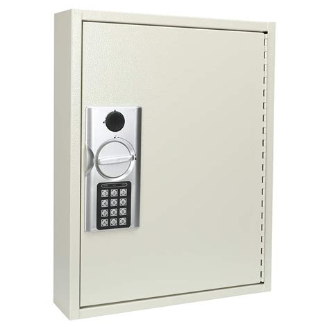 Buy KYODOLED 60 Key Cabinet with Digital Lock,Lock Box with Code Wall ...