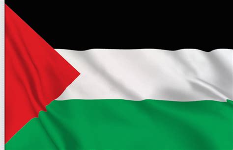 Palestine Flag Printable