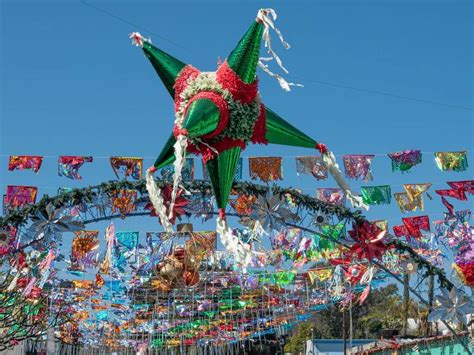 30 Fascinating Mexican Holidays & Traditions to Experience in 2024 – Janine In the World