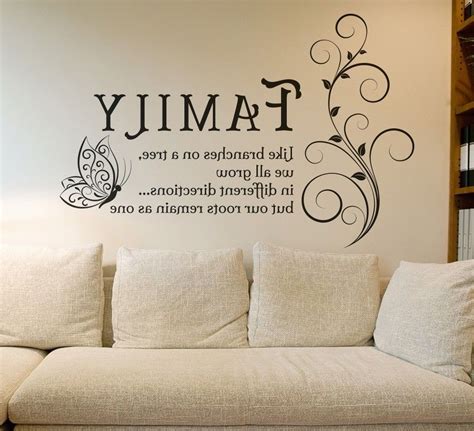 15 The Best Family Wall Art