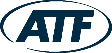 ATF Logo - LogoDix