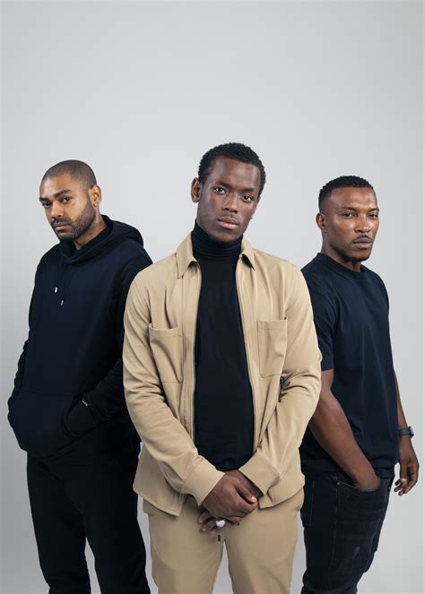 Top Boy's back: Kano, Ashley Walters and Micheal Ward spill the new series' secrets