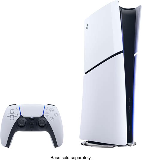 Customer Reviews: Sony PlayStation 5 Slim Console Digital Edition White 1000039670 - Best Buy