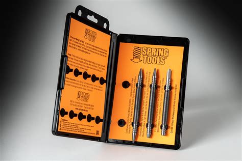 Spring Tools 3-piece Woodworking Set | The Woodsmith Store