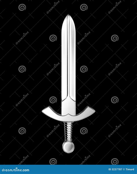 Spartan With Sword Cartoon Vector | CartoonDealer.com #51739467