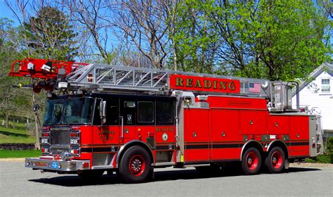 Reading Fire Department (Massachusetts) | Firefighting Wiki | Fandom