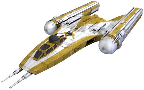 Y-Wing Bomber | Star Wars Saga Edition Wiki | Fandom