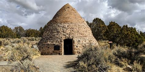 Old Iron Town Historic Site | UTAWESOME