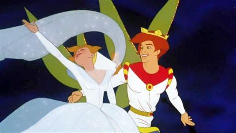 Watch: Thumbelina Let Me Be Your Wings