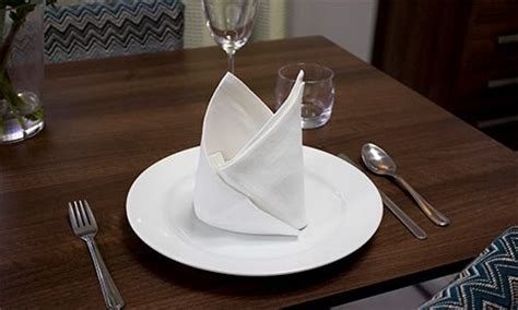 Table Napkin Folding | Create WebQuest