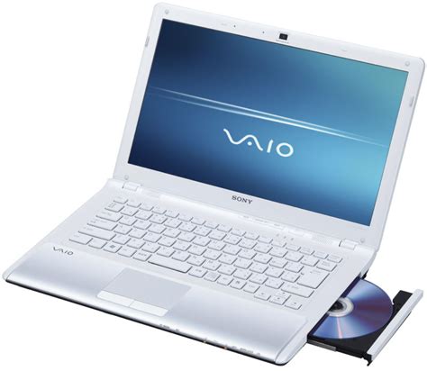 Sony Vaio VPC-CB Series - Notebookcheck.net External Reviews