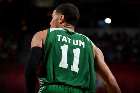 Jayson Tatum Wallpaper Jayson Tatum Wallpaper Designs - Romeo Wallpapers